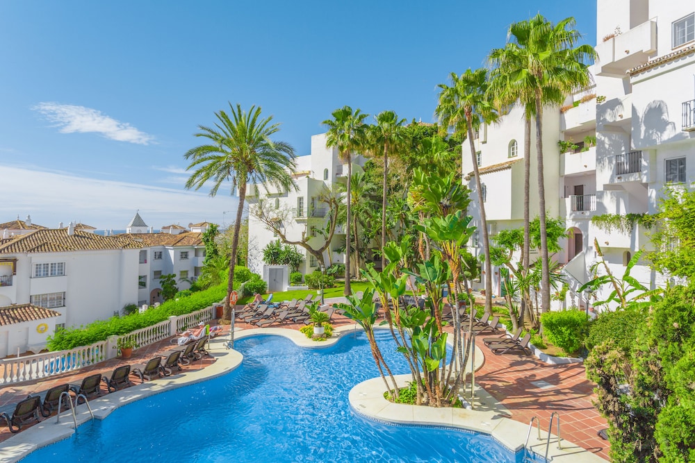 Royal Oasis Club at Pueblo Quinta 48/57