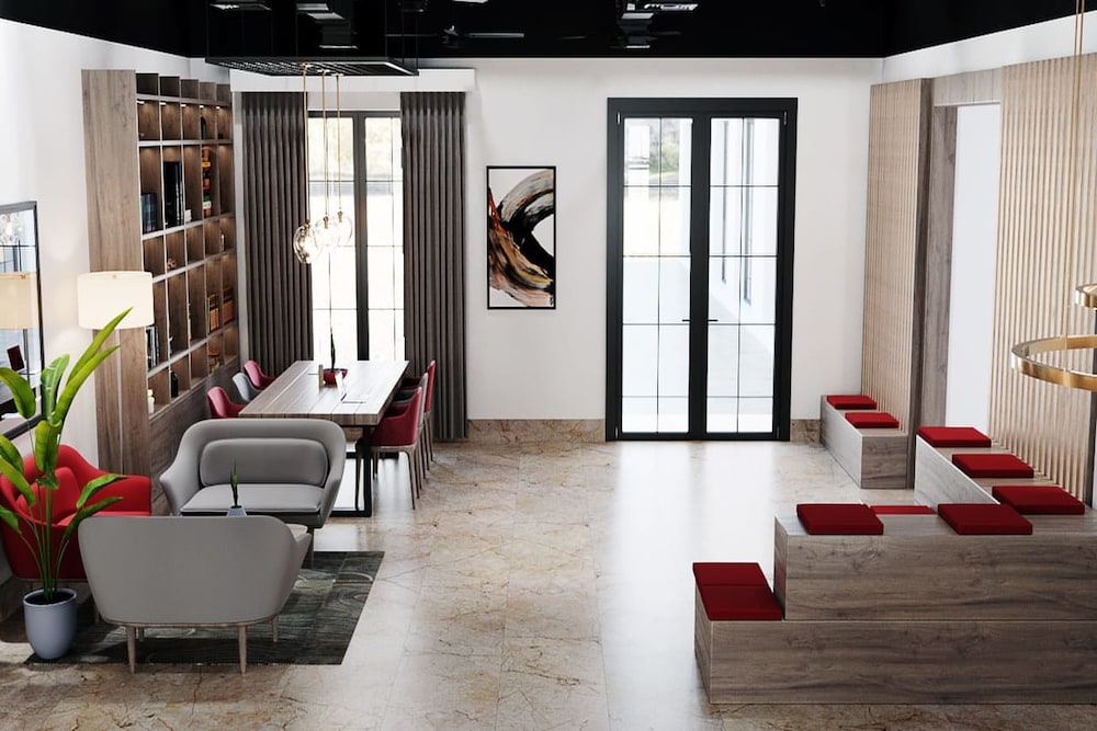 Ramada Encore by Wyndham Bukhara 48/66