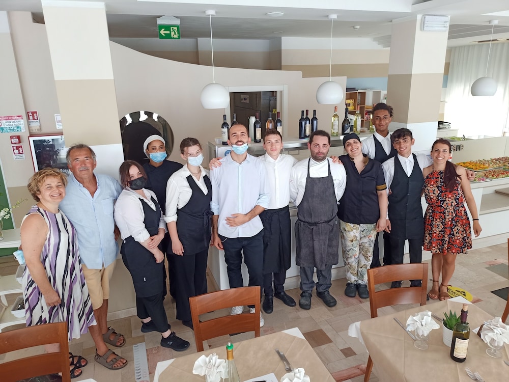 Hotel La Residenza 8/39