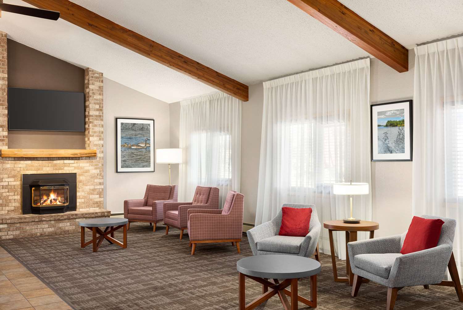 Americinn By Wyndham Roseau 32/53