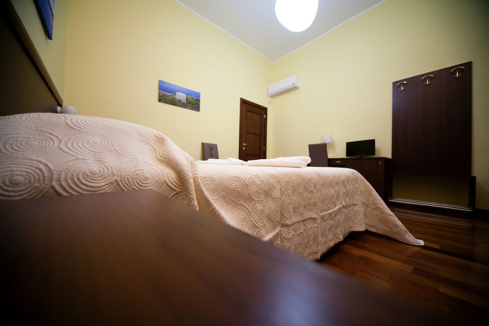 Villa Albertina B&B 7/33