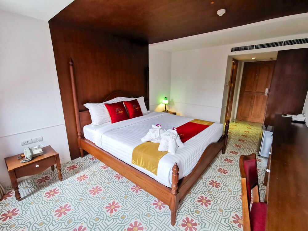Lertnimit Boutique Hotel 17/61