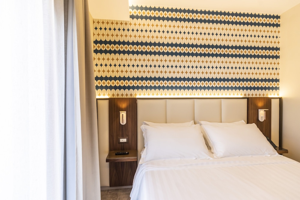 Solmaris Tropea Rooms & Suites 21/50