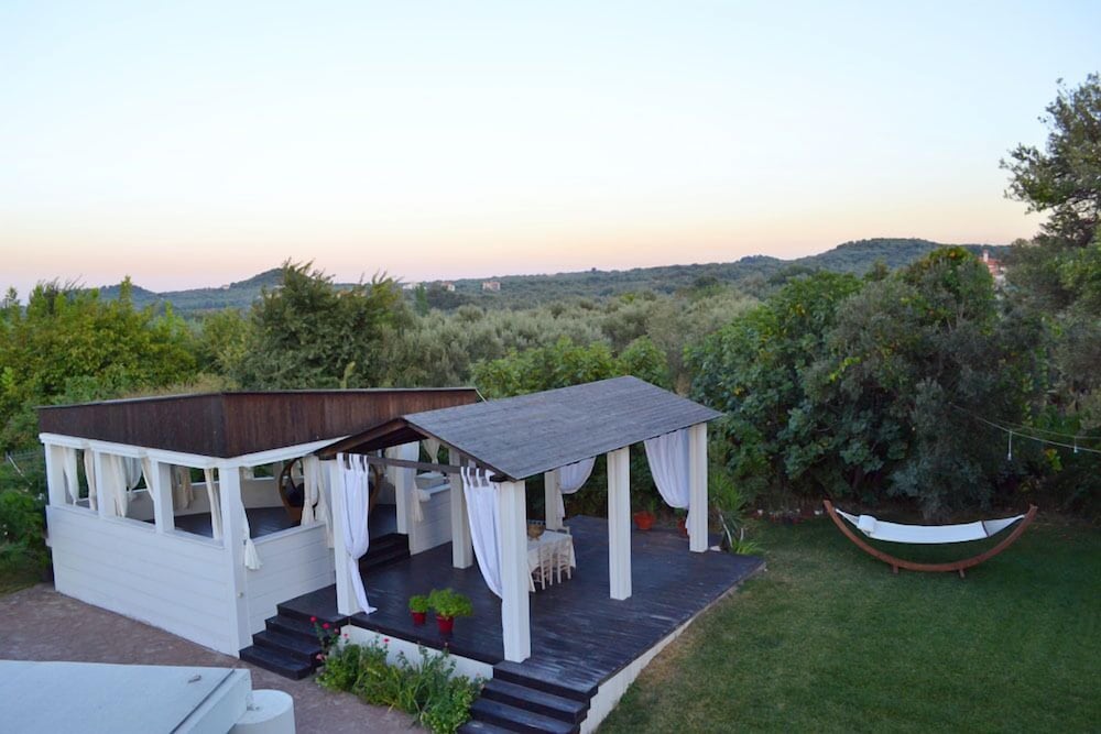 Mikamas Villa 36/45