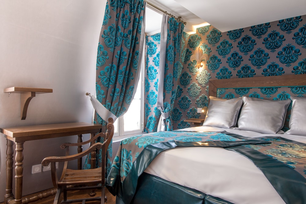 PRESTIGE, DOUBLE BED