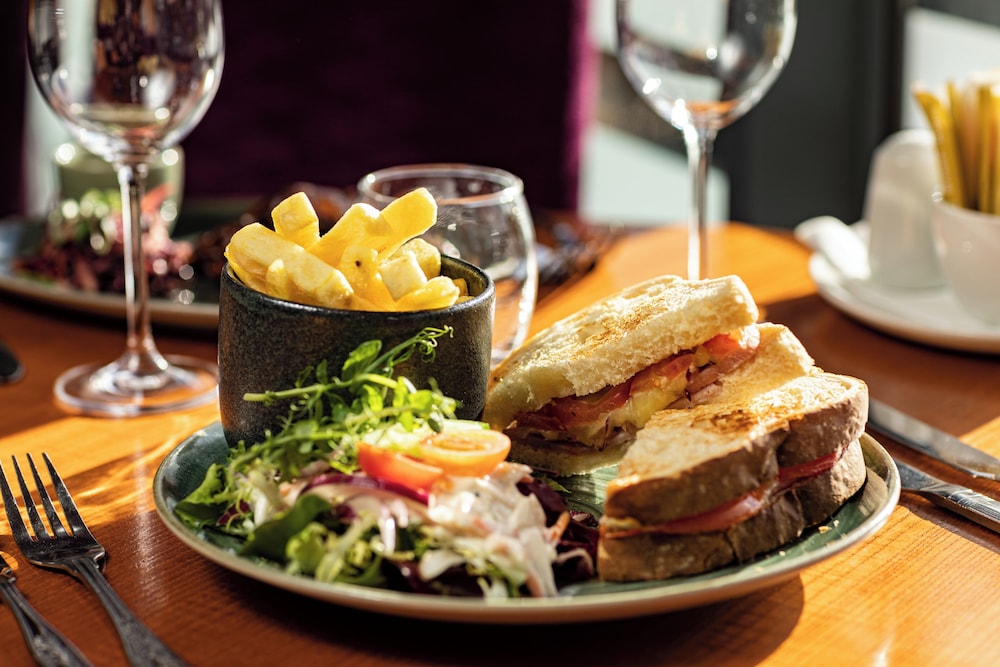 Station House Hotel Letterkenny 33/58