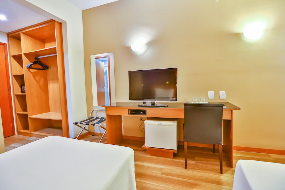 Nobile Inn Jundiai 19/36