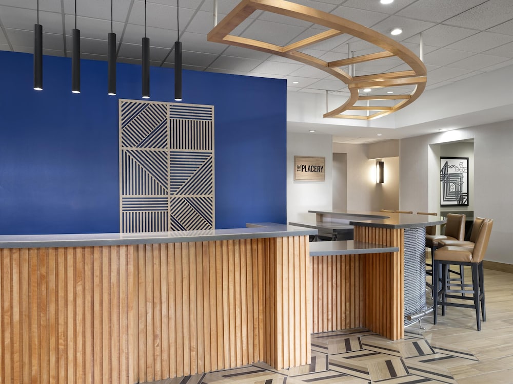 Hyatt Place Atlanta/Alpharetta/North Point Mall 12/59