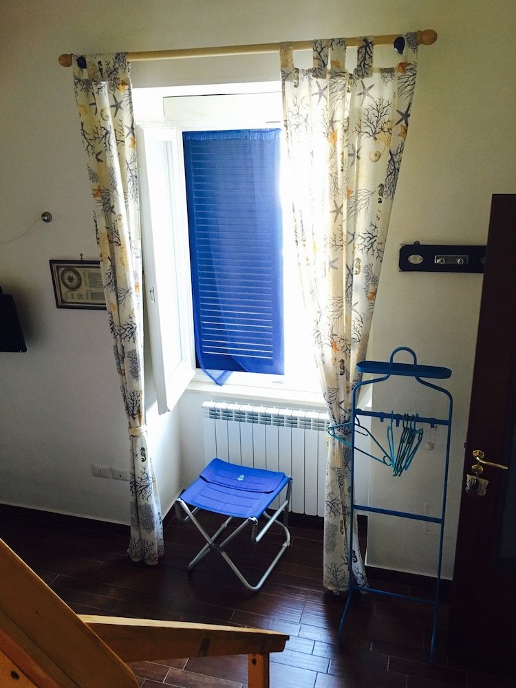 B&B Pompeilog 18/46