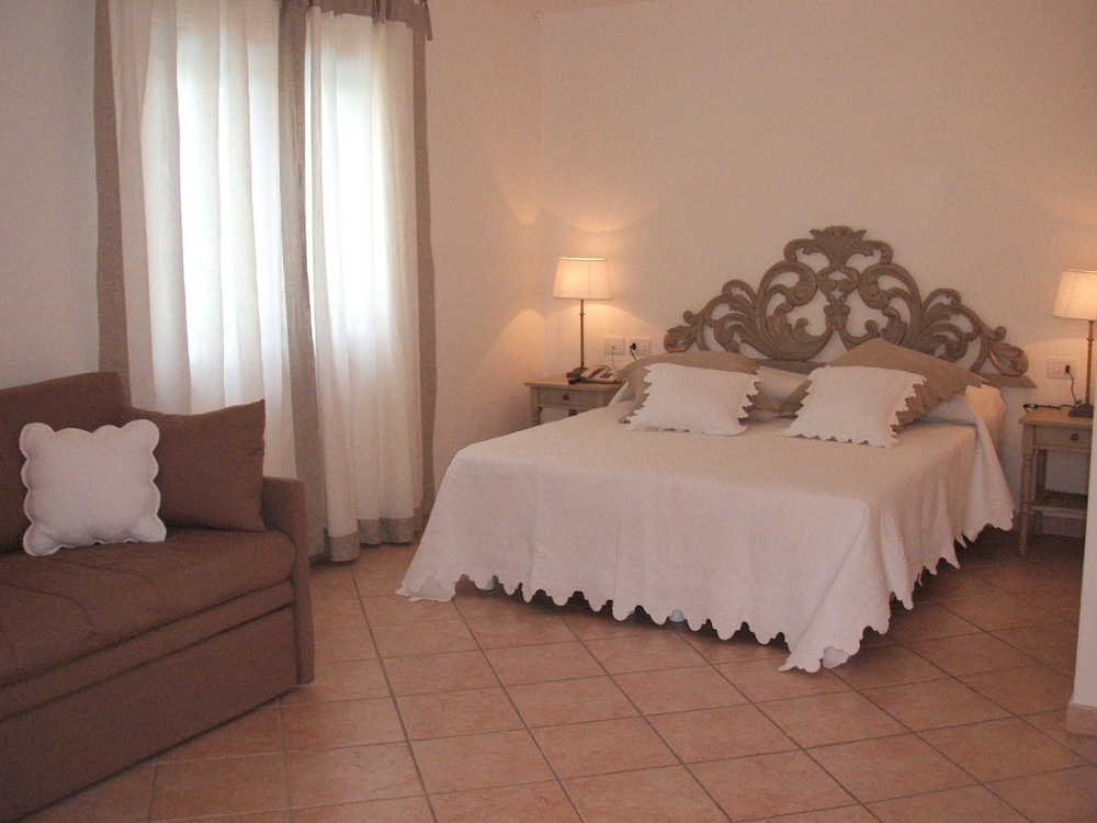 Hotel Relais Fenicottero Rosa 15/58