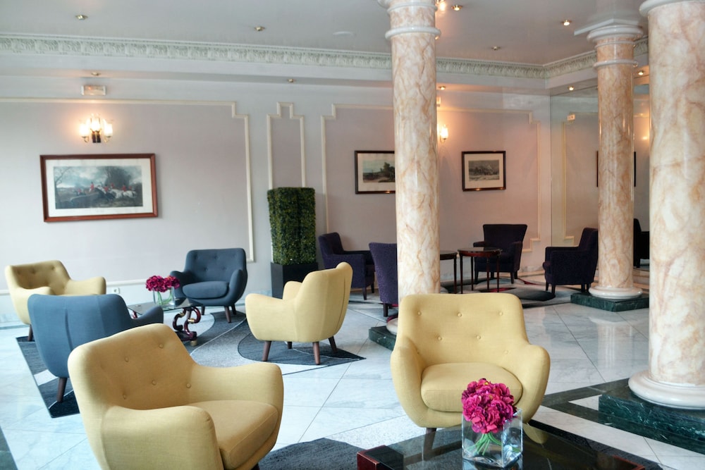 Hotel ITC Mora 32/49