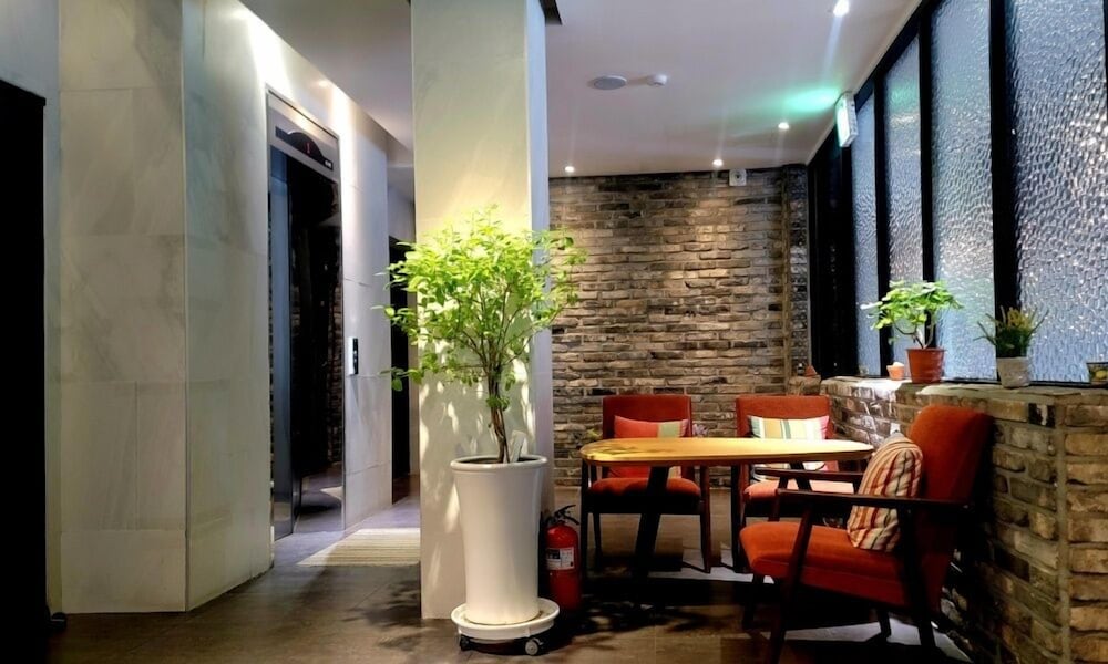 Jinhae Pasta Hotel 6/47