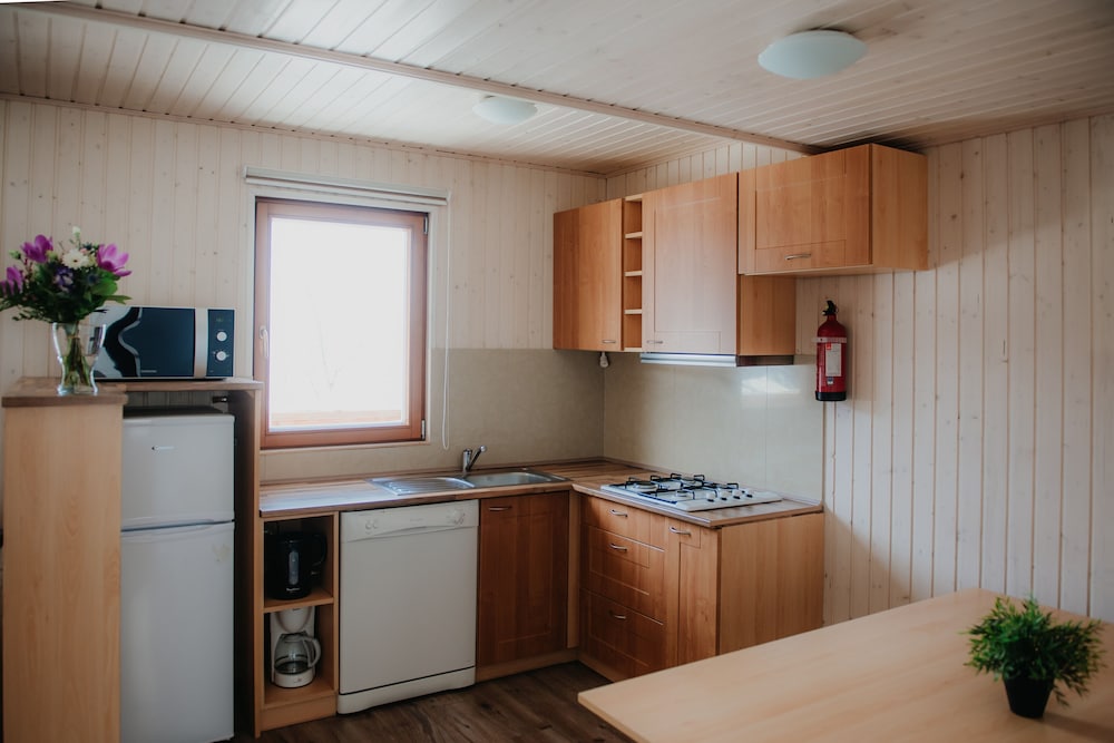 Residence Les Logis D Apos Orres 6/75