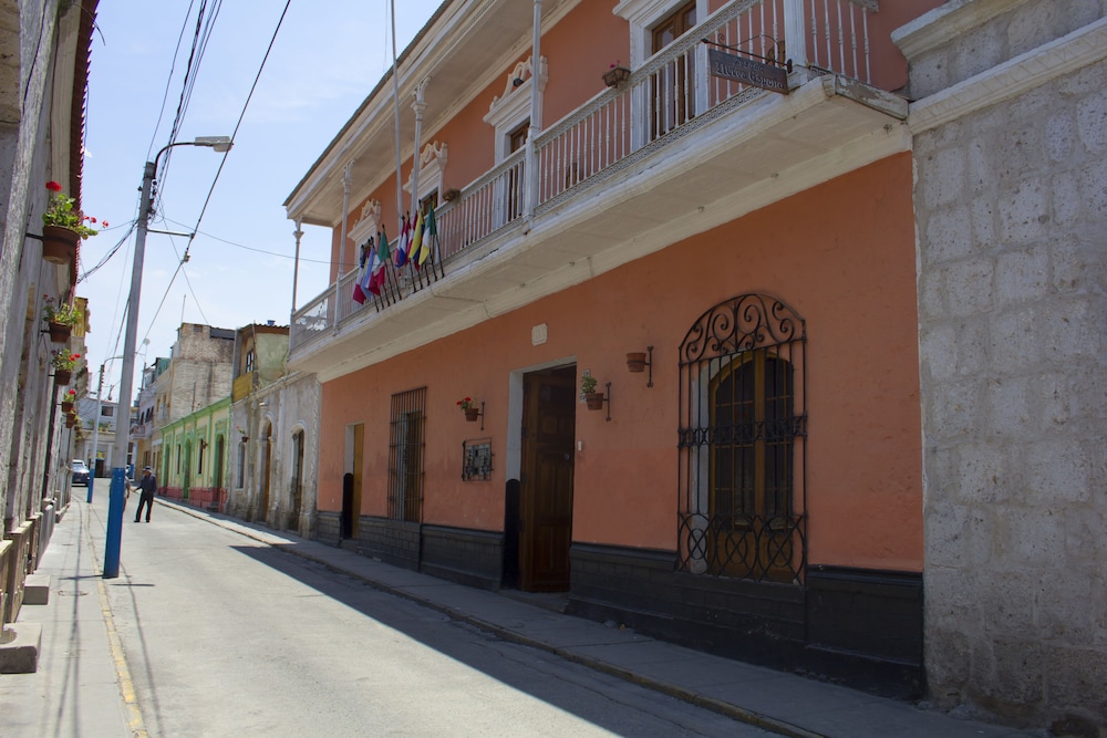 POSADA NUEVA ESPANA 1/59