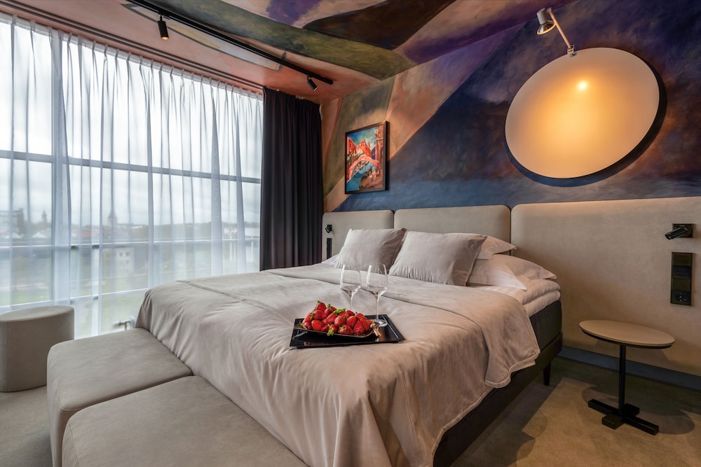 Art Hotel Pallas By Tartuhotels 42/66