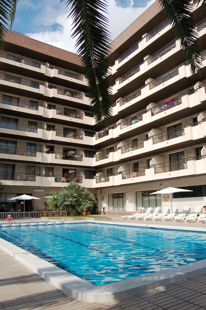 萨洛公寓酒店(Cye Salou Apartments) 图片4
