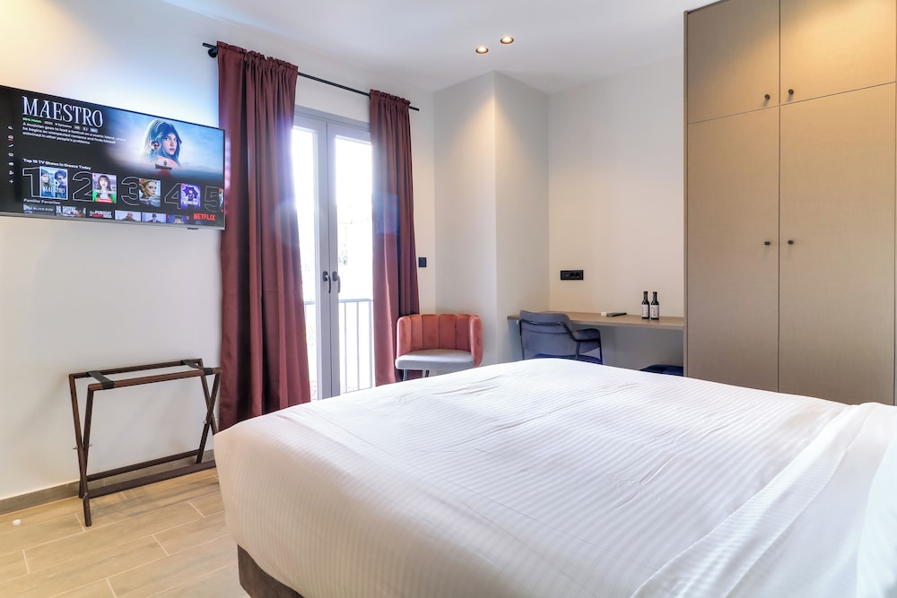ABOV Acropolis 26/50
