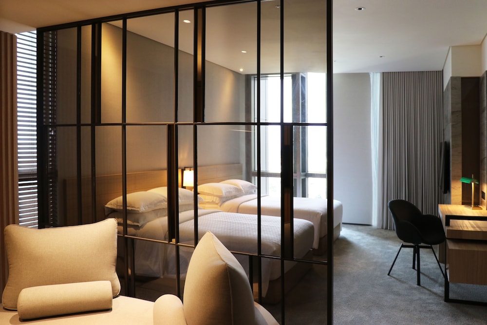 Four Points By Sheraton Linkou 38/58
