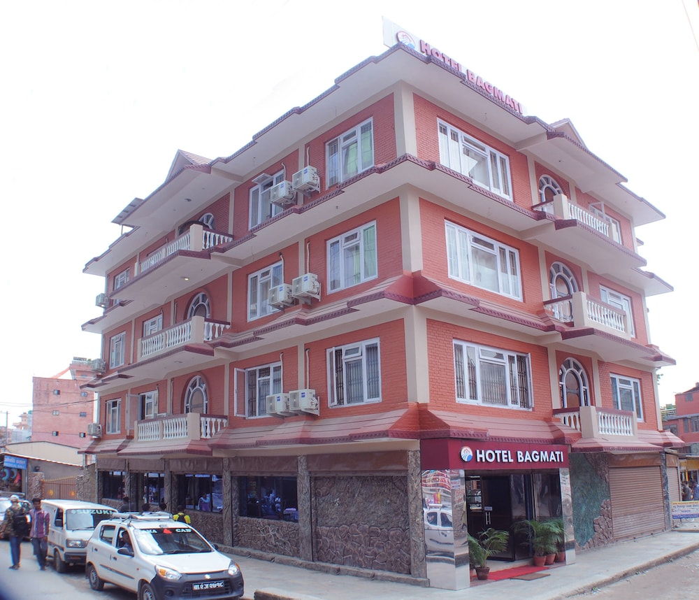 Hotel Bagmati photo5