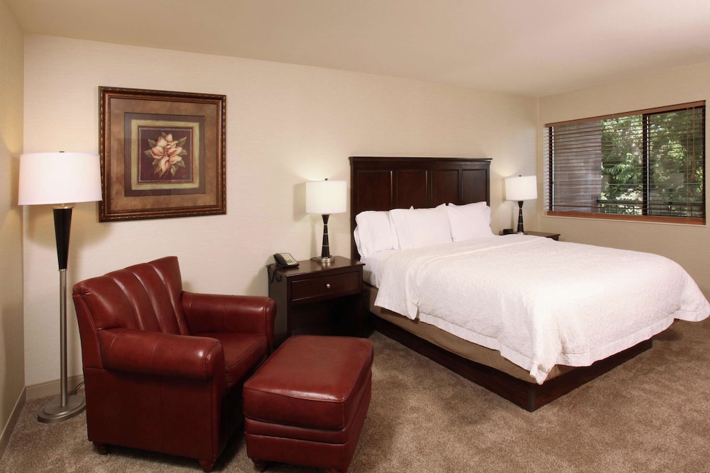 Hampton Inn Richland/Tri-Cities 6/49