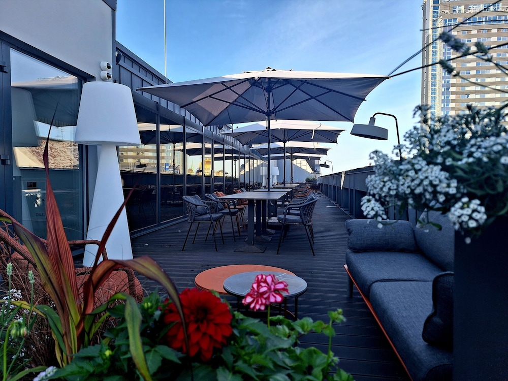 Aston Hotel Riga 3/30