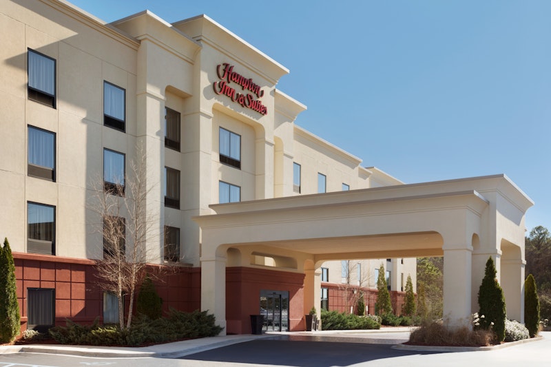 Hampton Inn & Suites Birmingham East Irondale 36/37