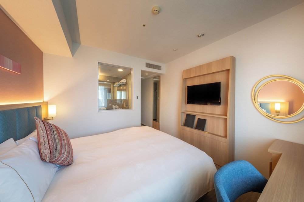 The Royal Park Hotel Hiroshima Riverside Ex Hotel Jal City Hiroshima 13/48