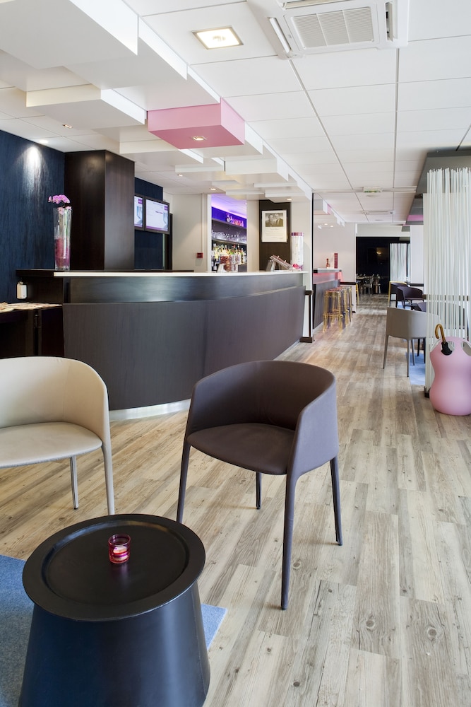 Mercure Le Mans Batignolles 7/68