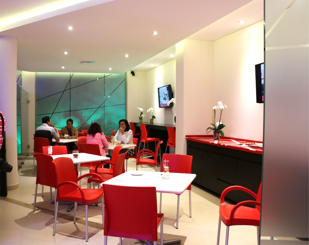 Diverxo Hotel Villas 42/51