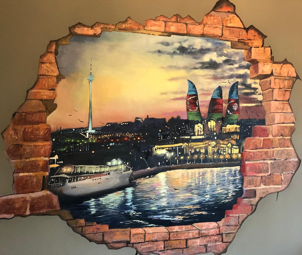 Gallery Lux Hotel 21/30
