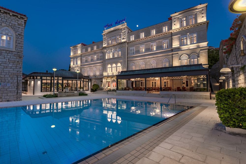 Lapad Hotel 6/50