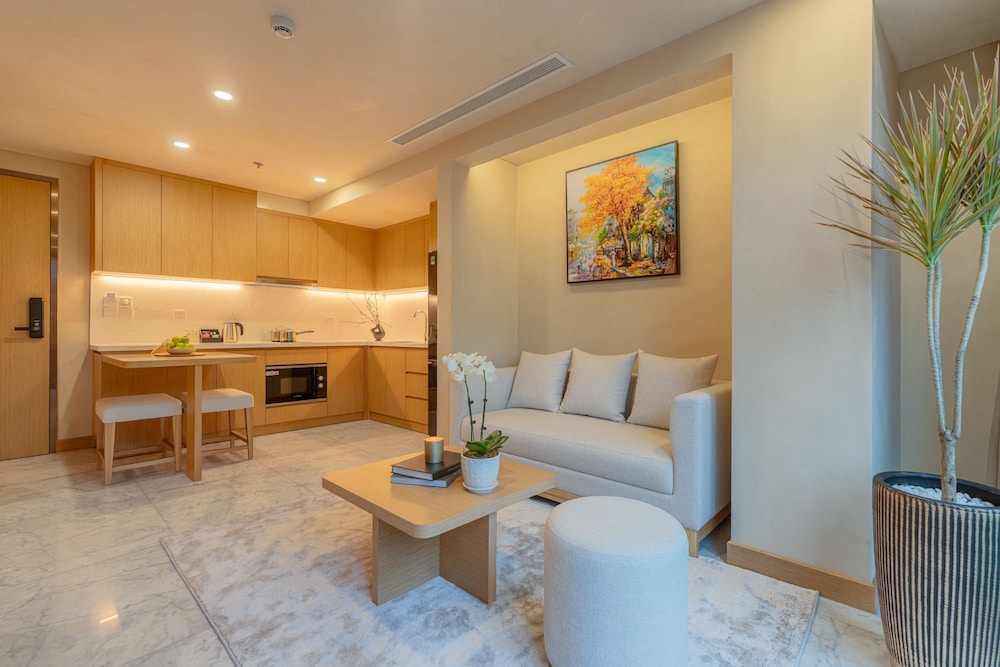 The Five Suites Lilas 28/50