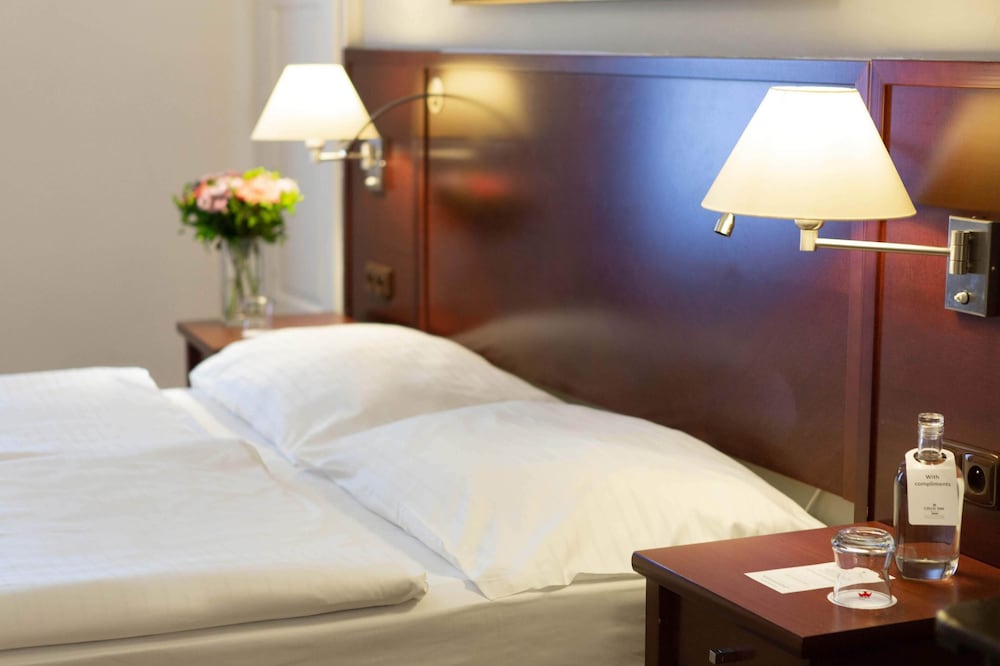 Wenceslas Square Hotel 35/58