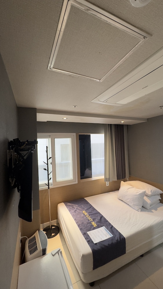 Myeong-Dong New Stay Inn 12/50