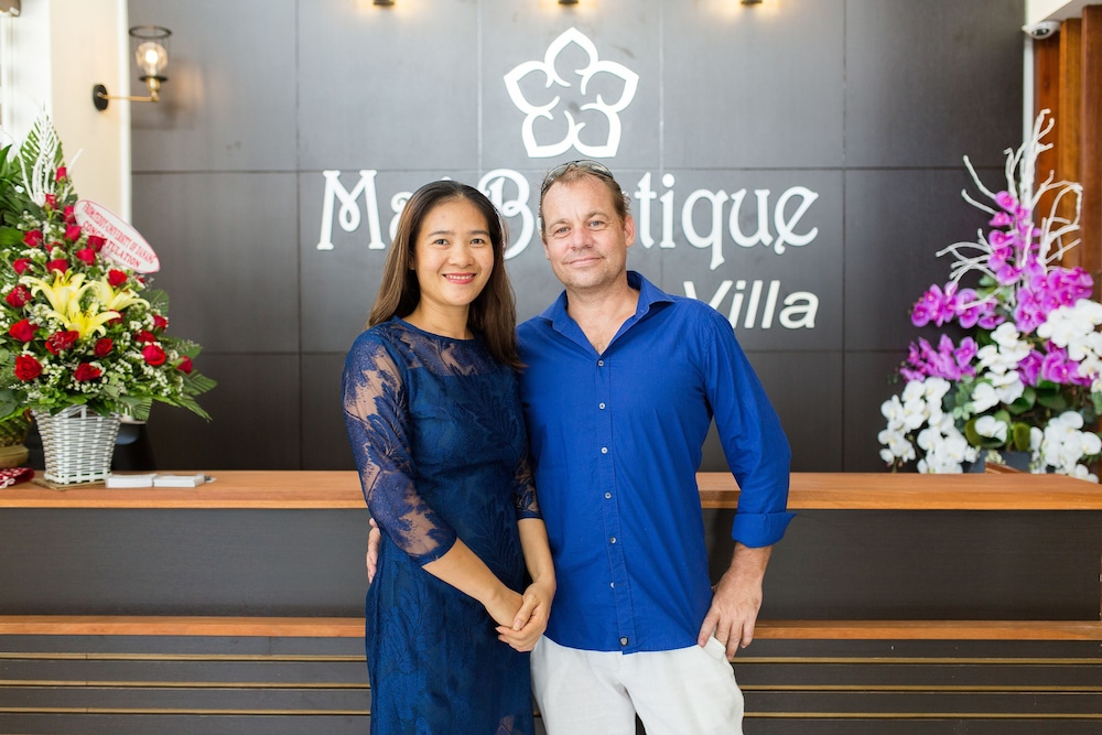 Mai Boutique Villa 8/58