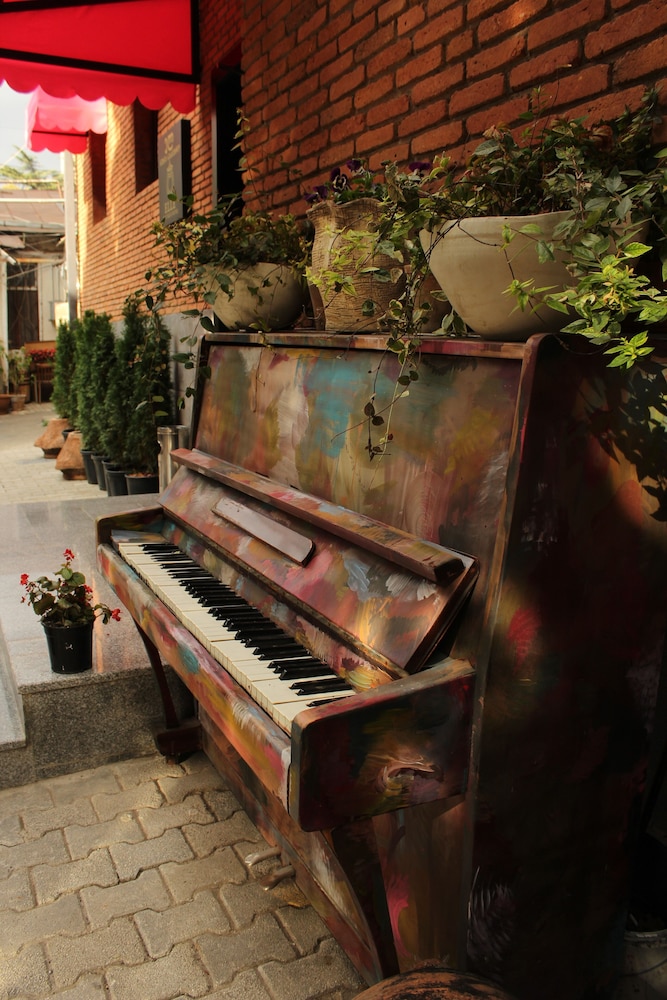 Elle Boutique Hotel 47/69