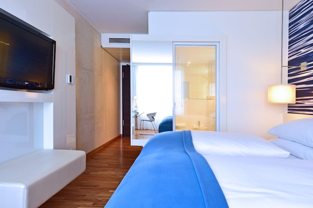 Pestana Berlin Tiergarten 16/85