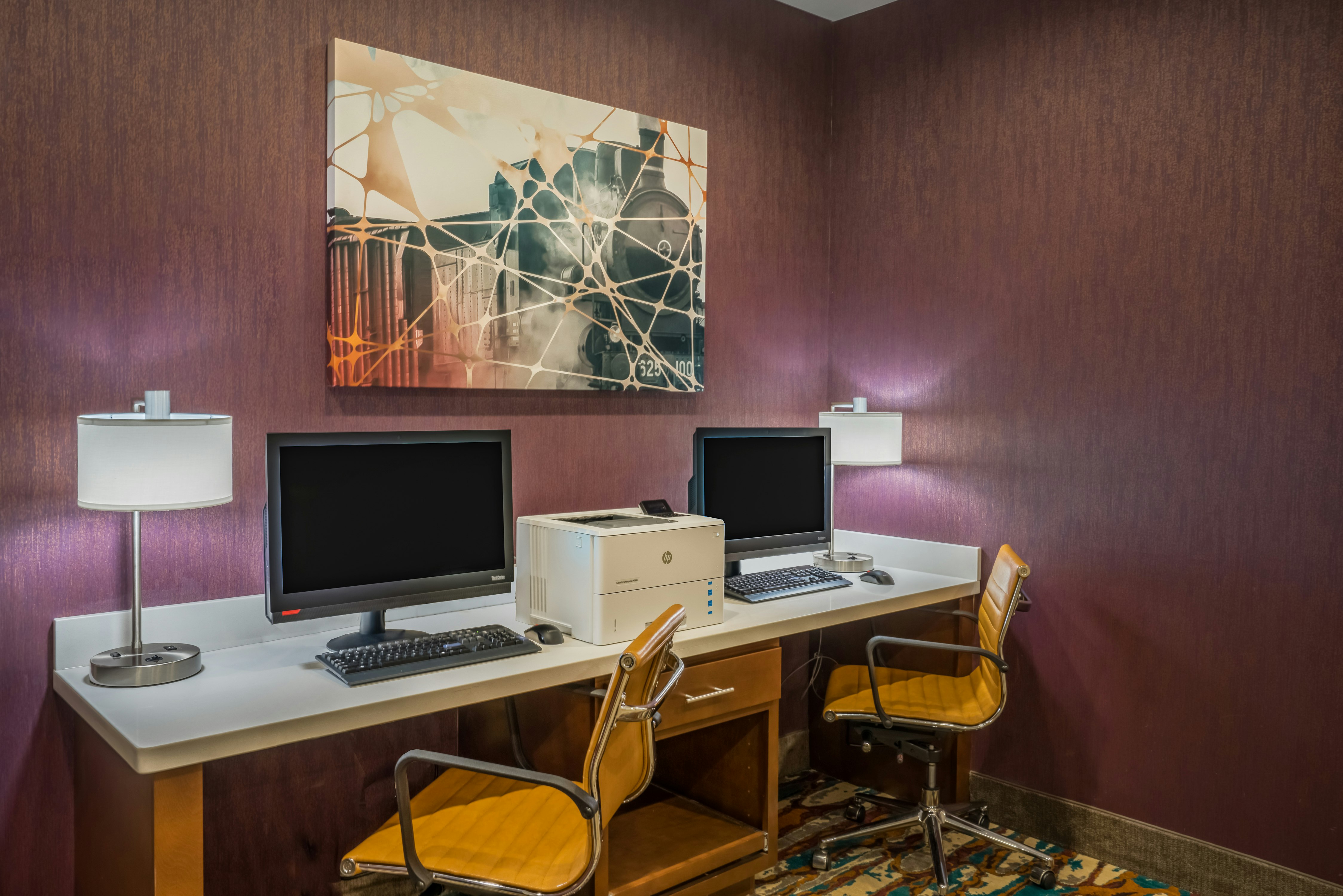 Hampton Inn Newport, TN 29/34