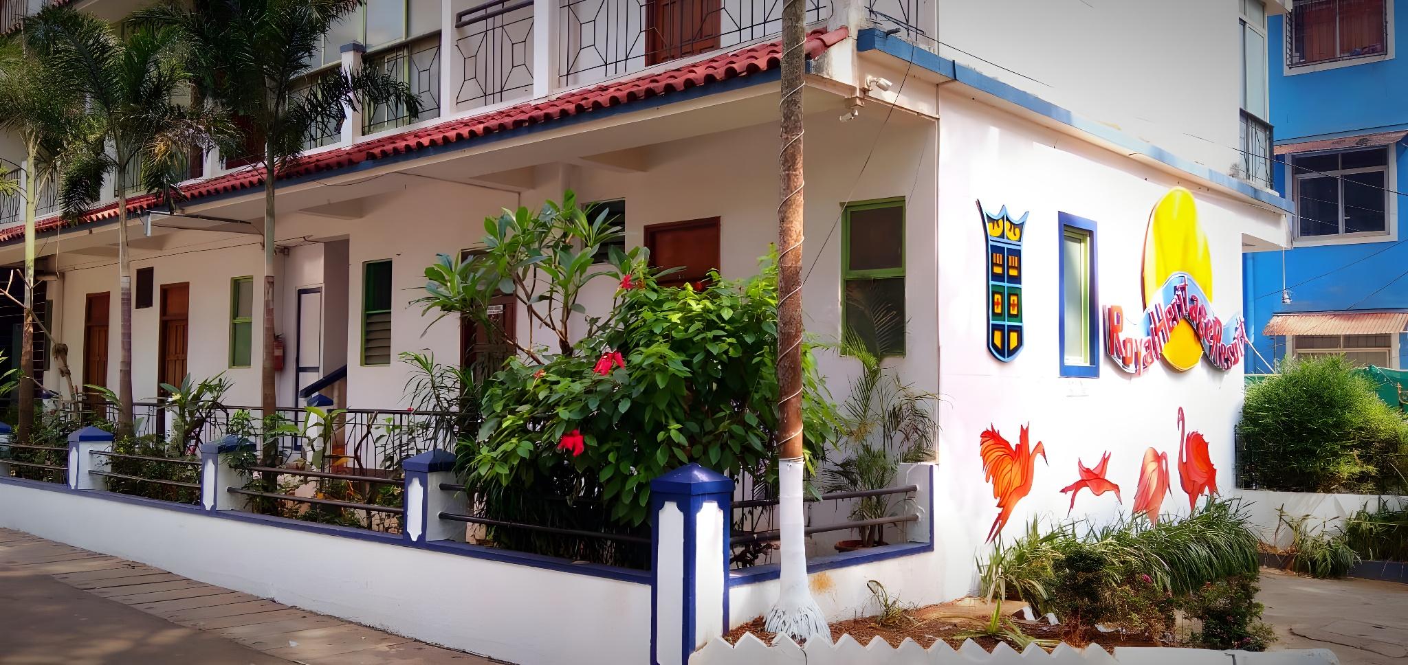 Royal Heritage Resort 6/55