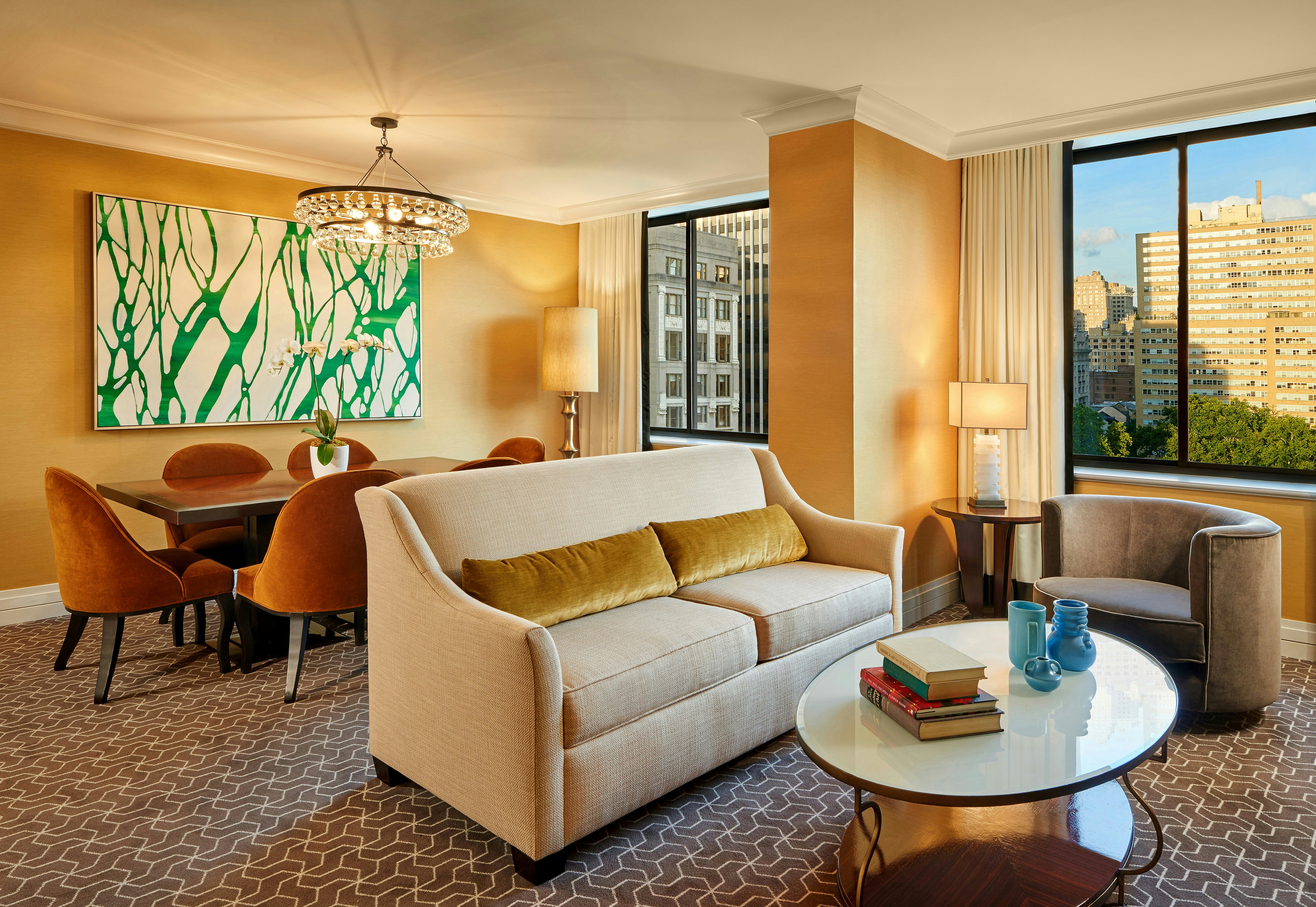 The Rittenhouse Hotel 32/65