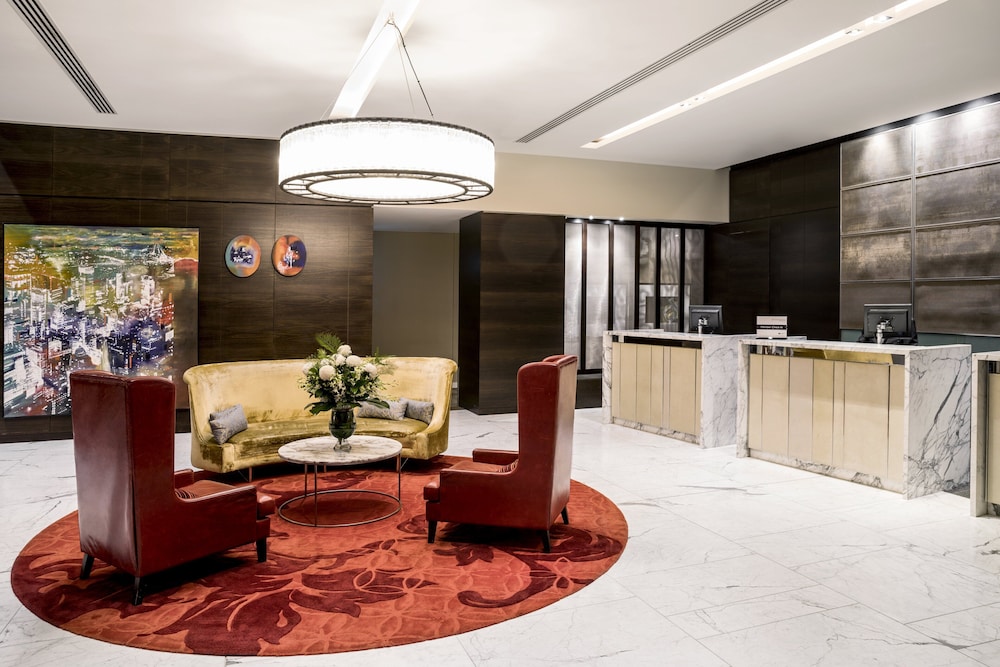 Intercontinental Hotels Melbourne 62/82