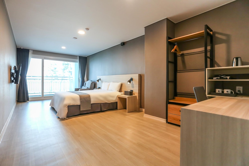 Gyeongpo Soo Hotel 20/68