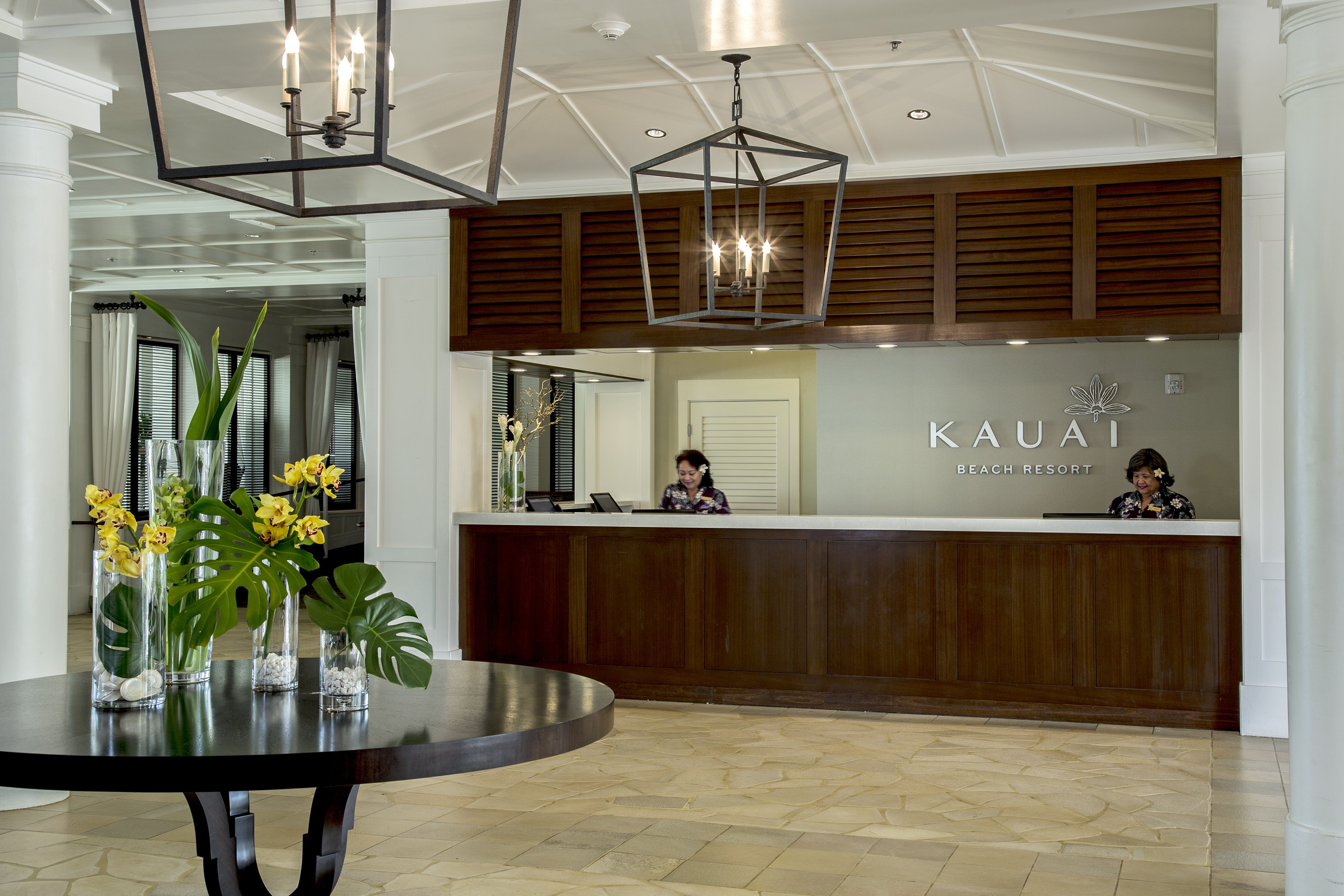 OUTRIGGER Kauai Beach Resort & Spa 10/91