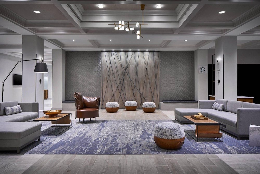 Delta Hotels by Marriott Norfolk Airport 11/31