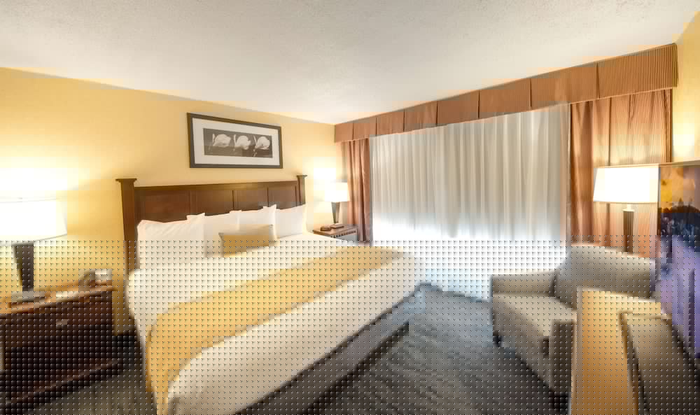 Best Western Premier Rockville Hotel & Suites 12/38