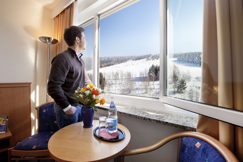Ahorn Hotel Am Fichtelberg 52/74