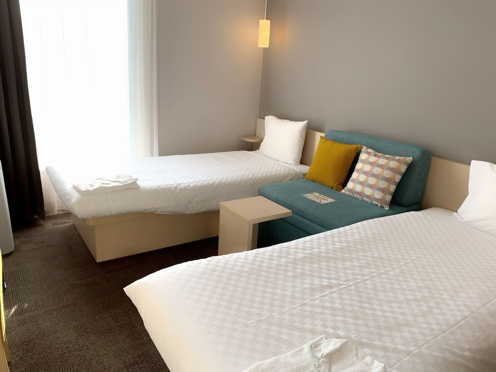 Henn na Hotel Maihama Tokyo Bay 13/53