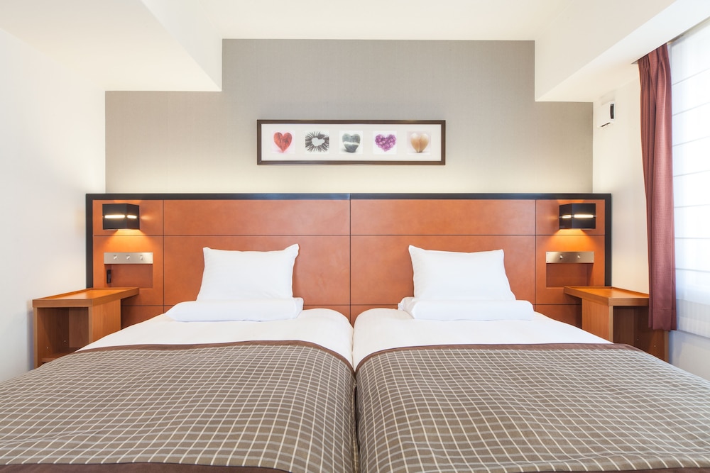 Hotel Mystays Sakaisuji Honmachi 17/33