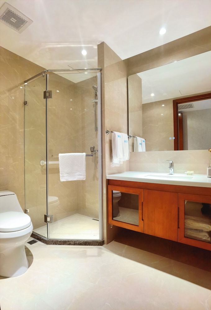 Days Inn by Wyndham Beijing Haidian 44/50