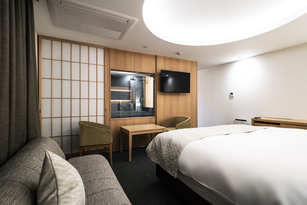 Kyoto Shijo Takakura Hotel Grandereverie 13/50
